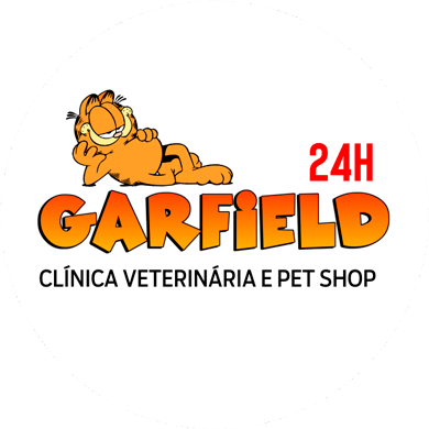 Garfield-Clínica-Veterinária-e-Pet-Shop-em-Samambaia